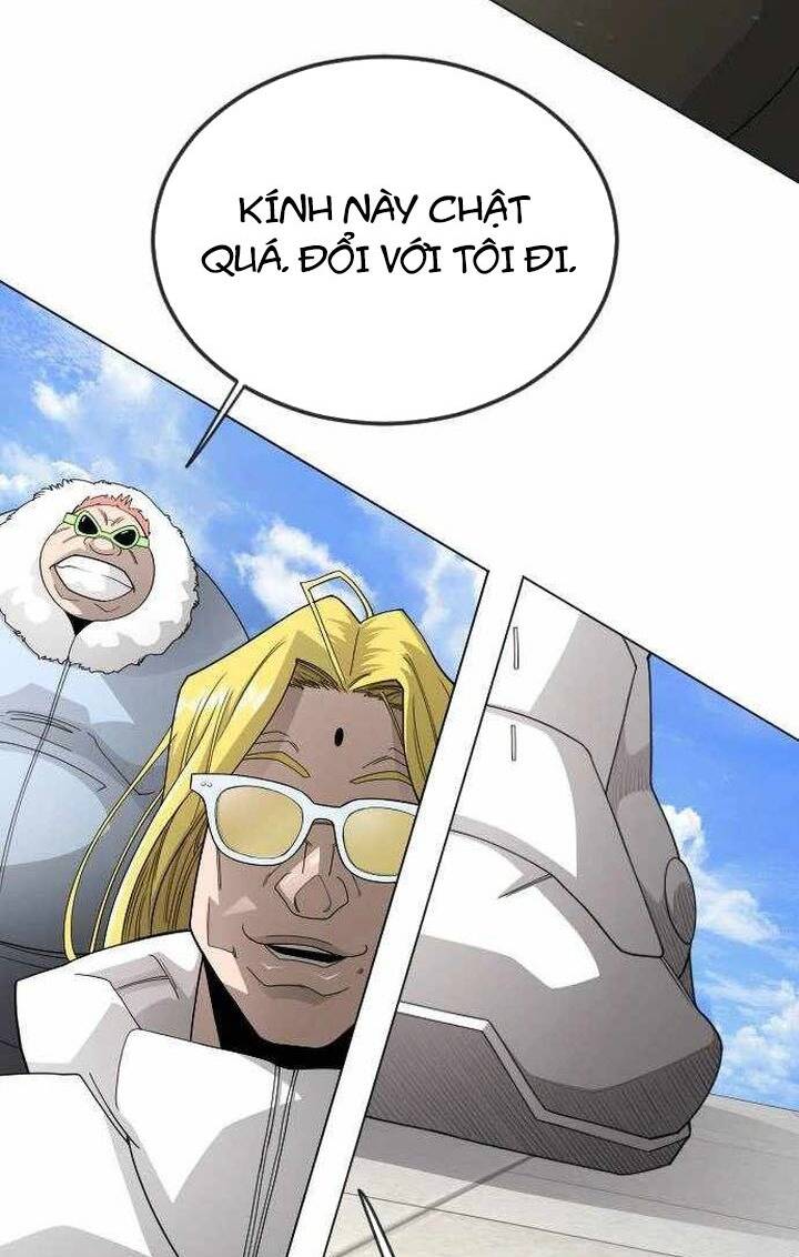 Kĩ Nguyên Của Anh Hùng Chapter 197 - Trang 2