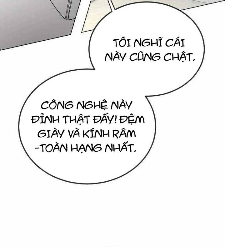 Kĩ Nguyên Của Anh Hùng Chapter 197 - Trang 2