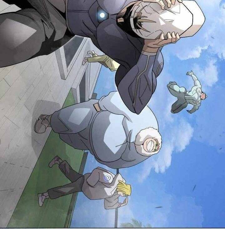 Kĩ Nguyên Của Anh Hùng Chapter 197 - Trang 2