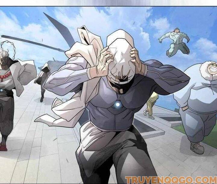 Kĩ Nguyên Của Anh Hùng Chapter 197 - Trang 2
