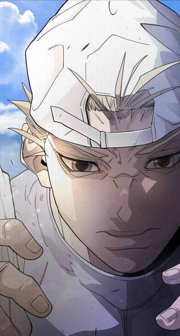 Kĩ Nguyên Của Anh Hùng Chapter 197 - Trang 2