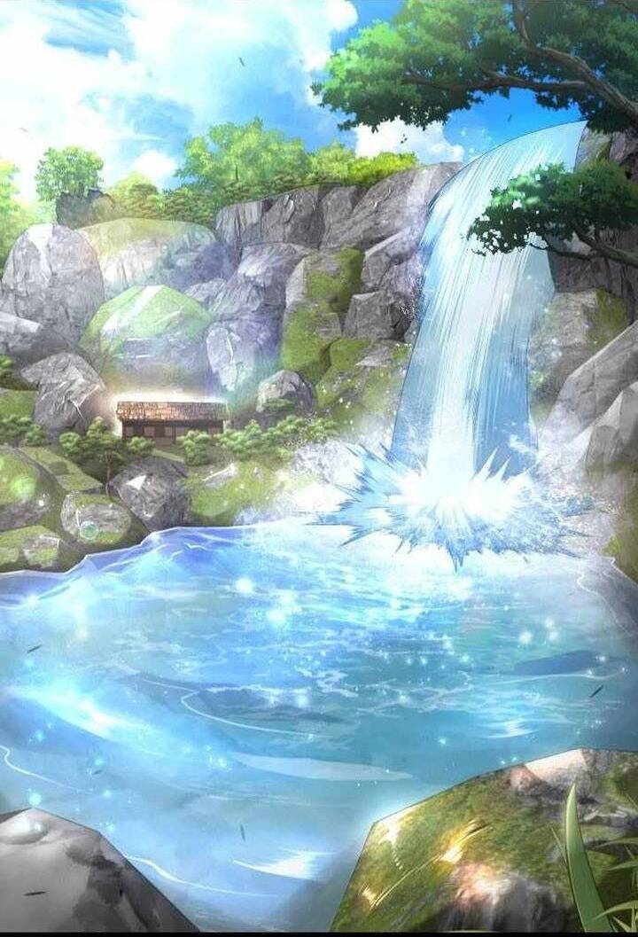 Kĩ Nguyên Của Anh Hùng Chapter 197 - Trang 2