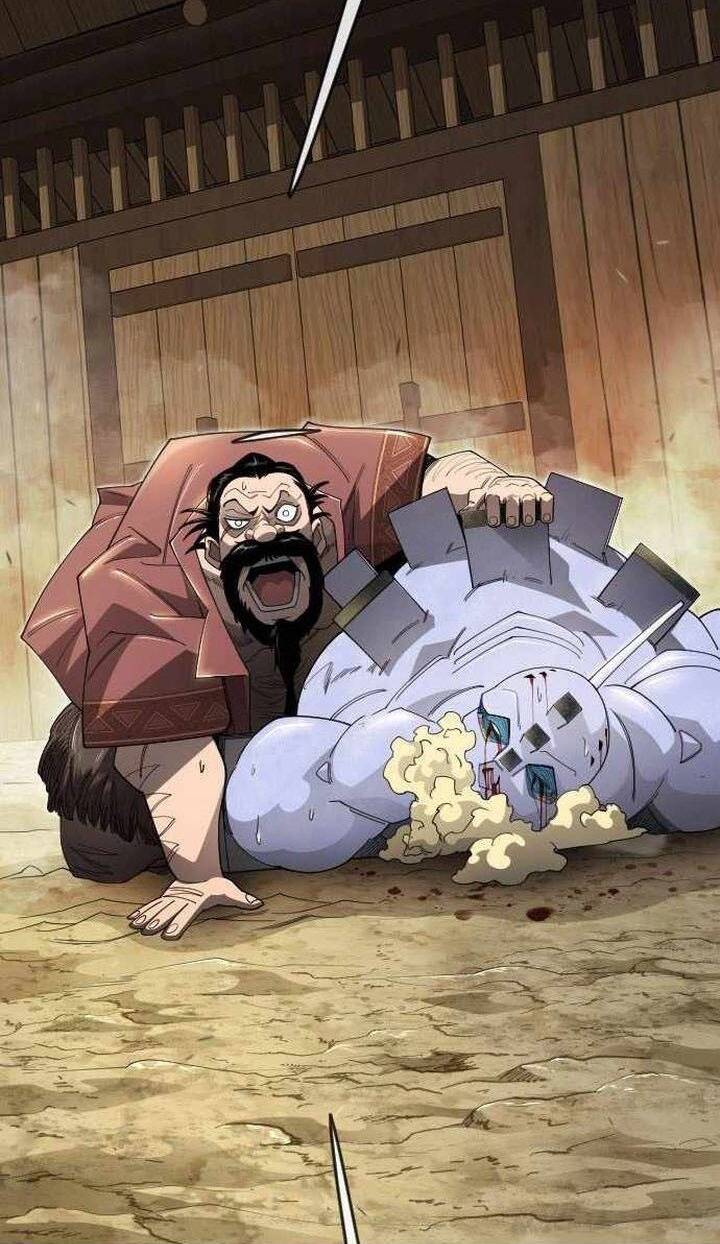 Kĩ Nguyên Của Anh Hùng Chapter 197 - Trang 2