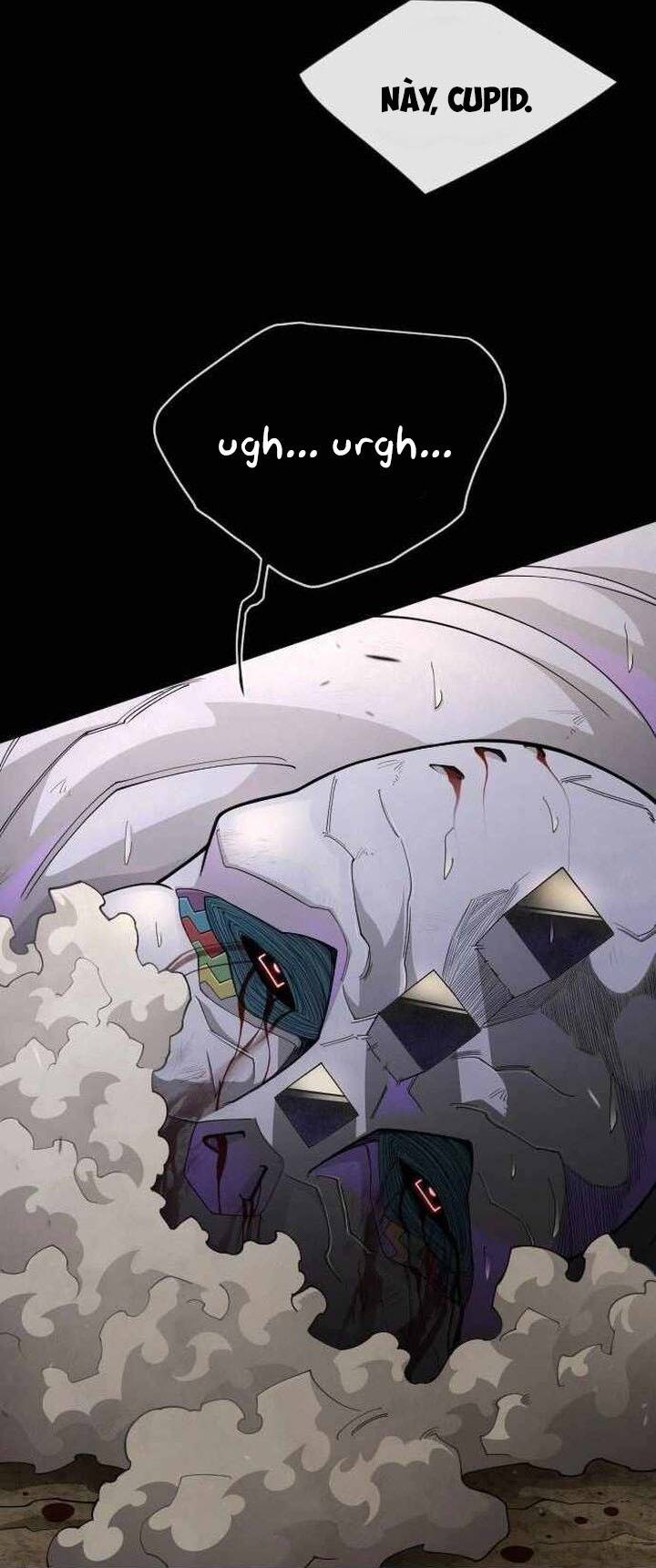 Kĩ Nguyên Của Anh Hùng Chapter 197 - Trang 2