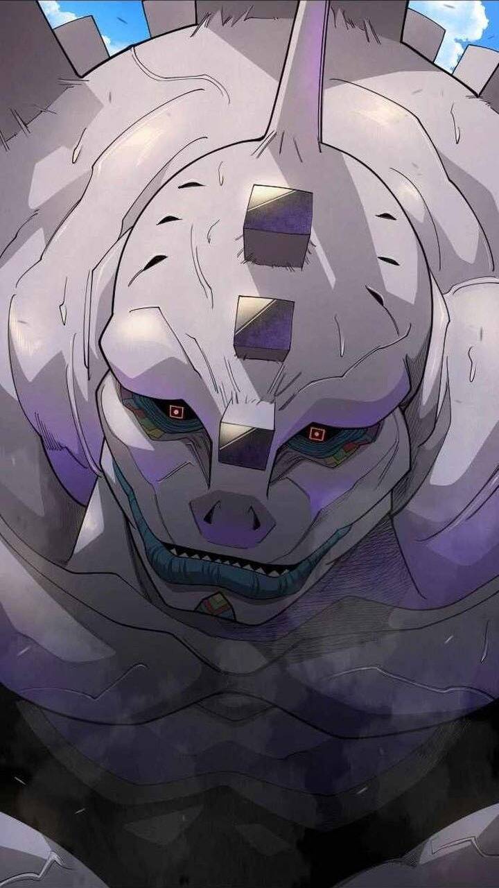 Kĩ Nguyên Của Anh Hùng Chapter 197 - Trang 2