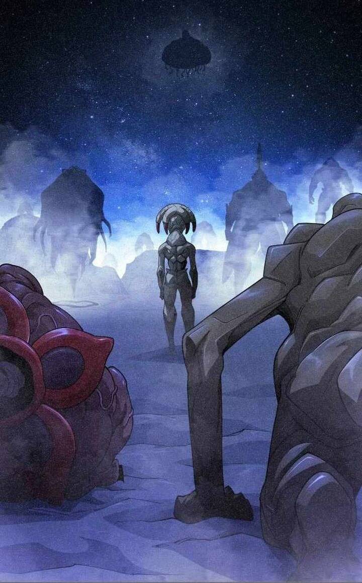 Kĩ Nguyên Của Anh Hùng Chapter 197 - Trang 2