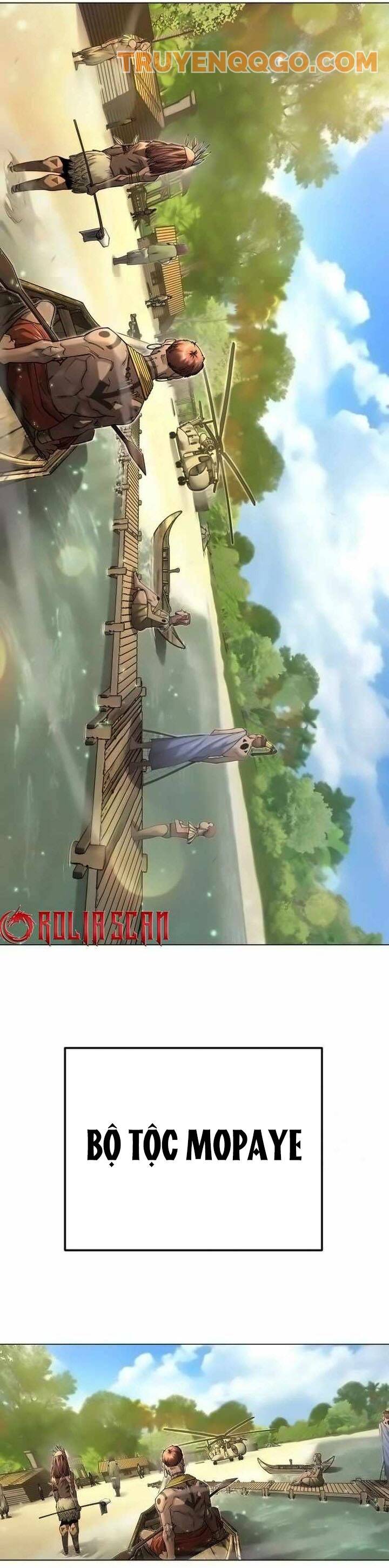 Kĩ Nguyên Của Anh Hùng Chapter 198 - Trang 2
