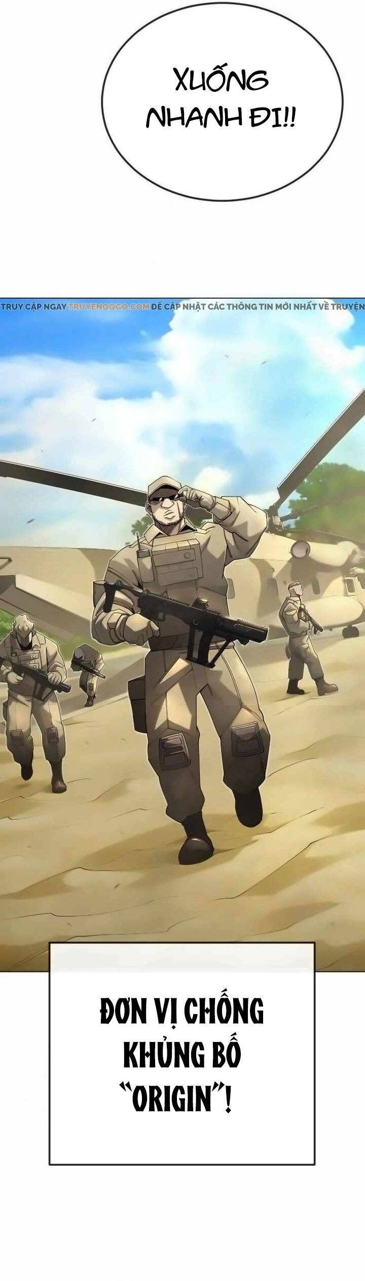Kĩ Nguyên Của Anh Hùng Chapter 198 - Trang 2