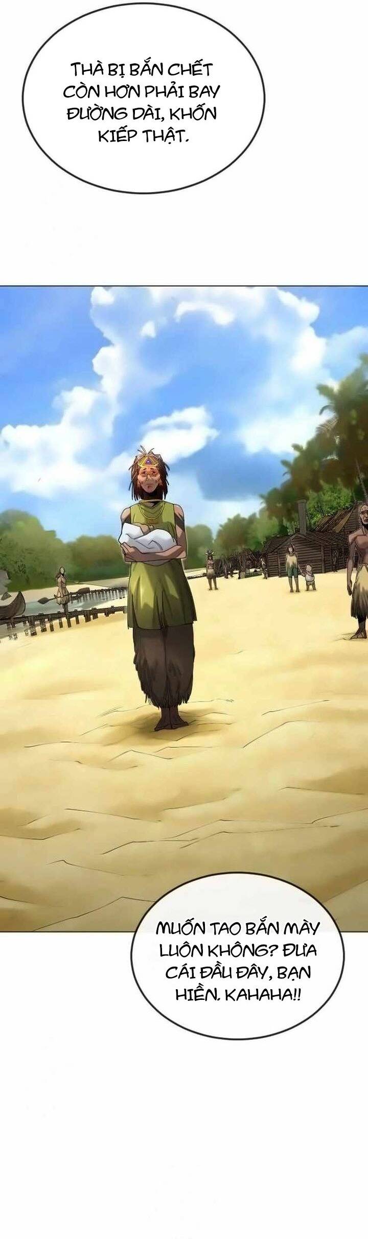 Kĩ Nguyên Của Anh Hùng Chapter 198 - Trang 2