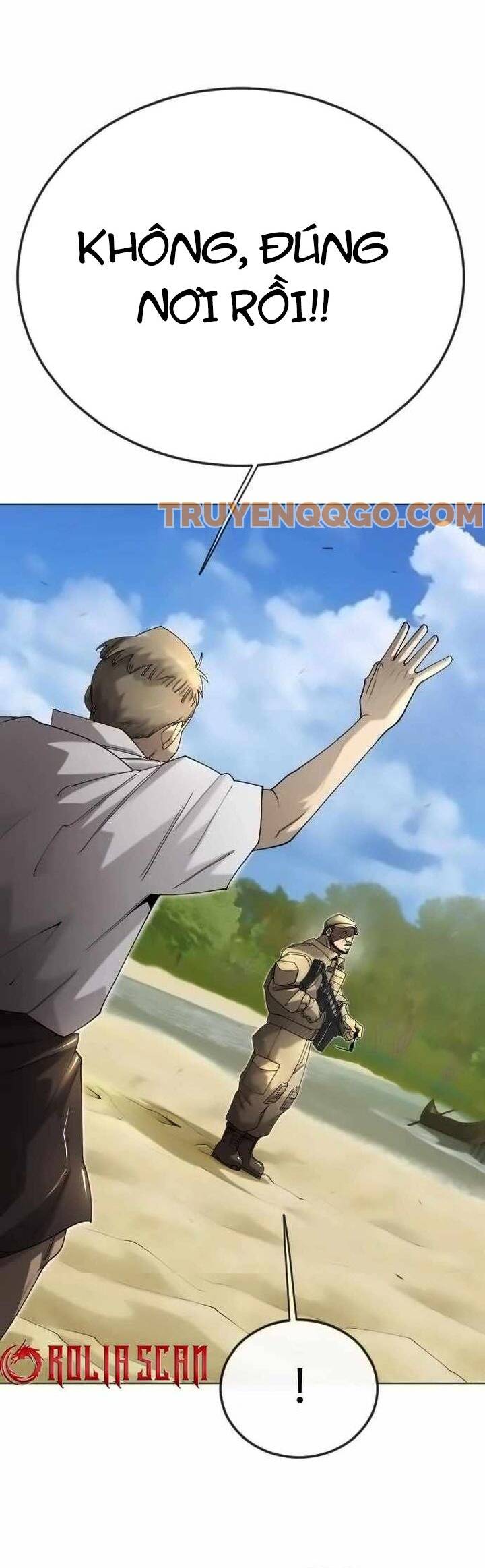 Kĩ Nguyên Của Anh Hùng Chapter 198 - Trang 2