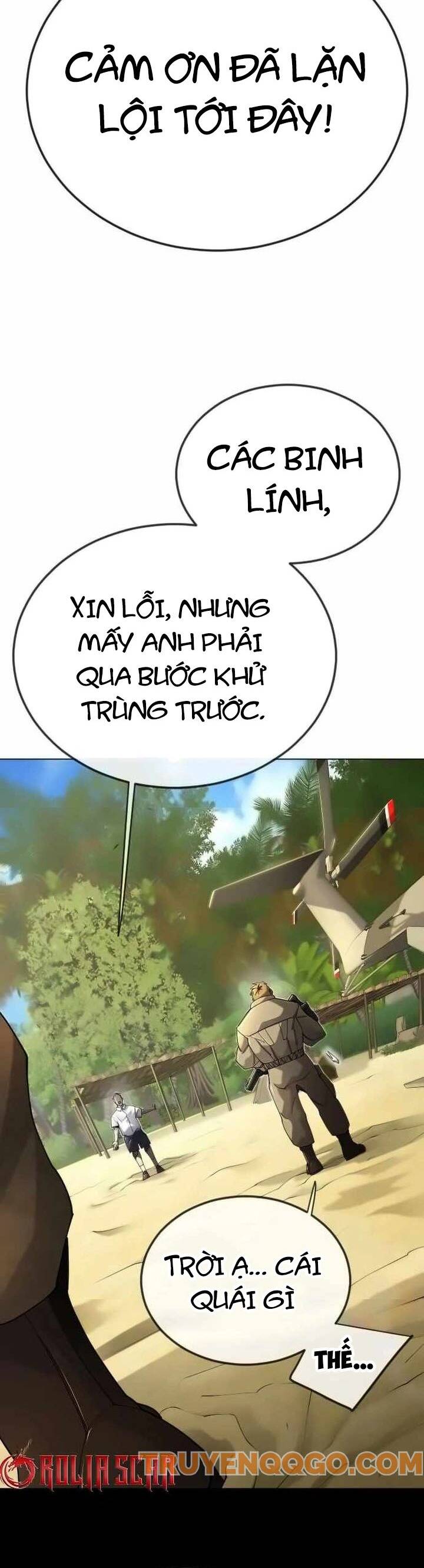 Kĩ Nguyên Của Anh Hùng Chapter 198 - Trang 2