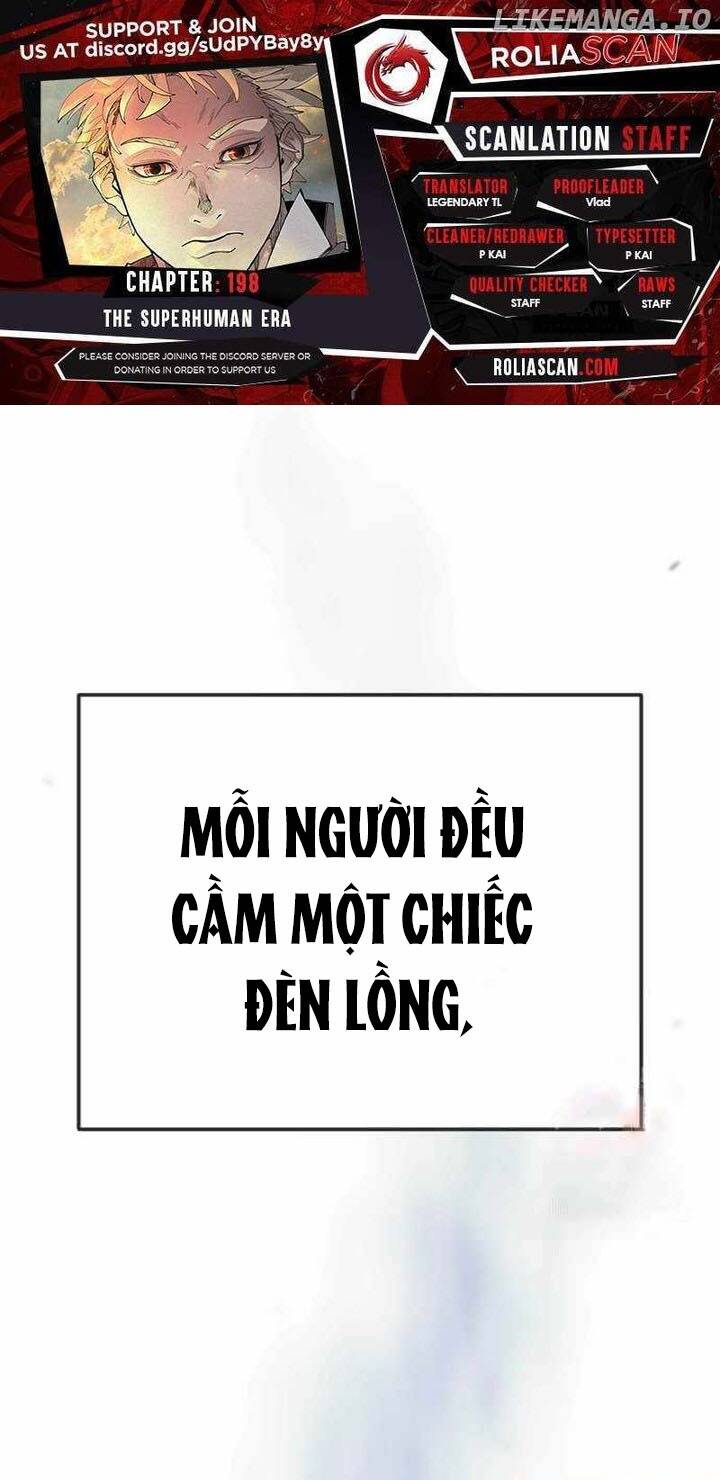 Kĩ Nguyên Của Anh Hùng Chapter 198 - Trang 2
