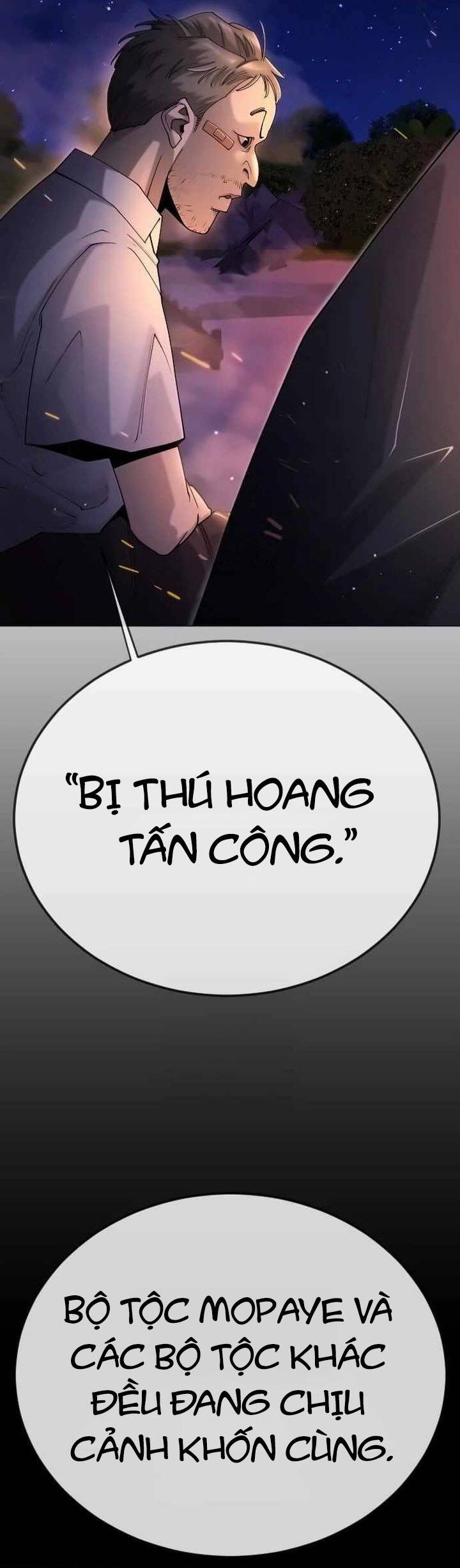 Kĩ Nguyên Của Anh Hùng Chapter 198 - Trang 2