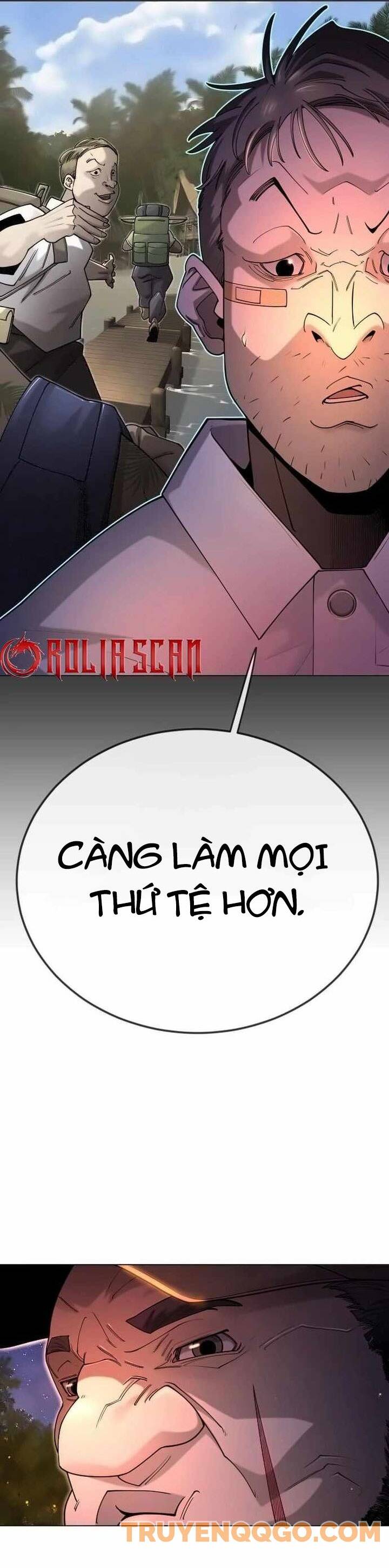 Kĩ Nguyên Của Anh Hùng Chapter 198 - Trang 2