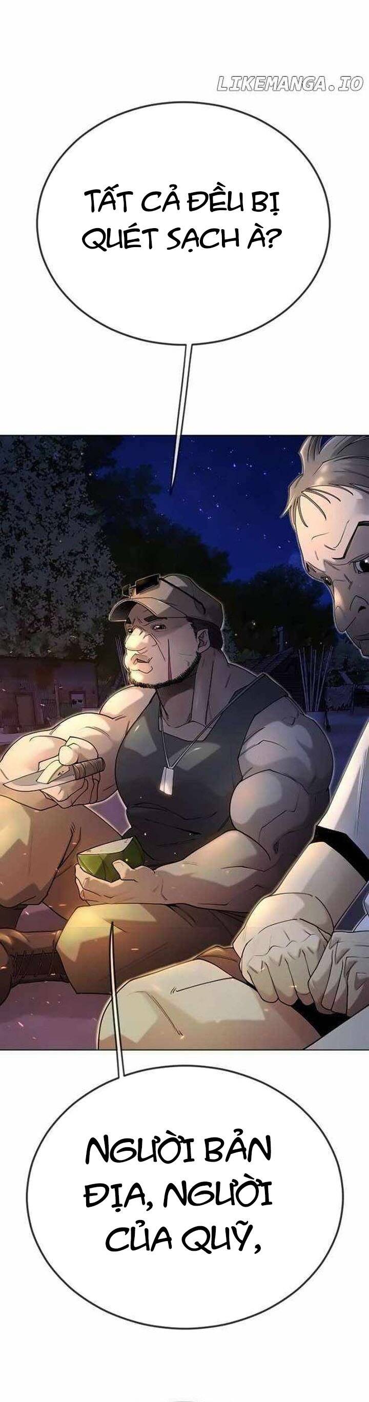 Kĩ Nguyên Của Anh Hùng Chapter 198 - Trang 2