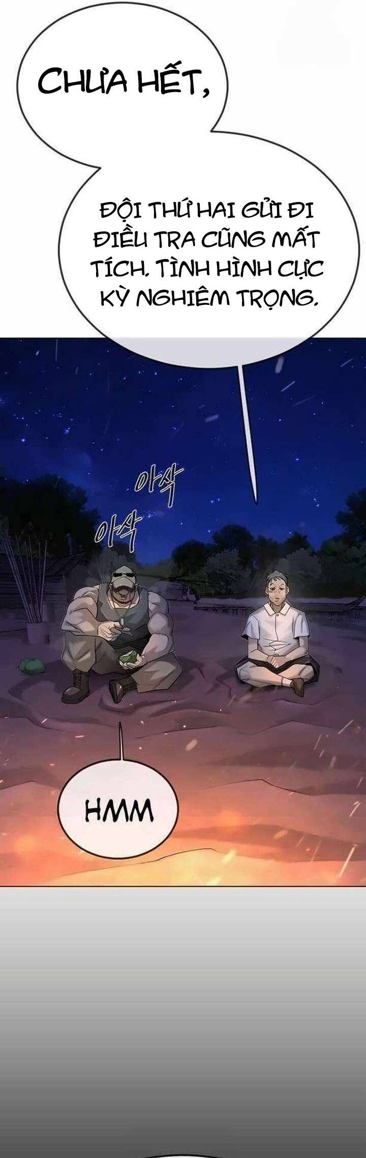 Kĩ Nguyên Của Anh Hùng Chapter 198 - Trang 2
