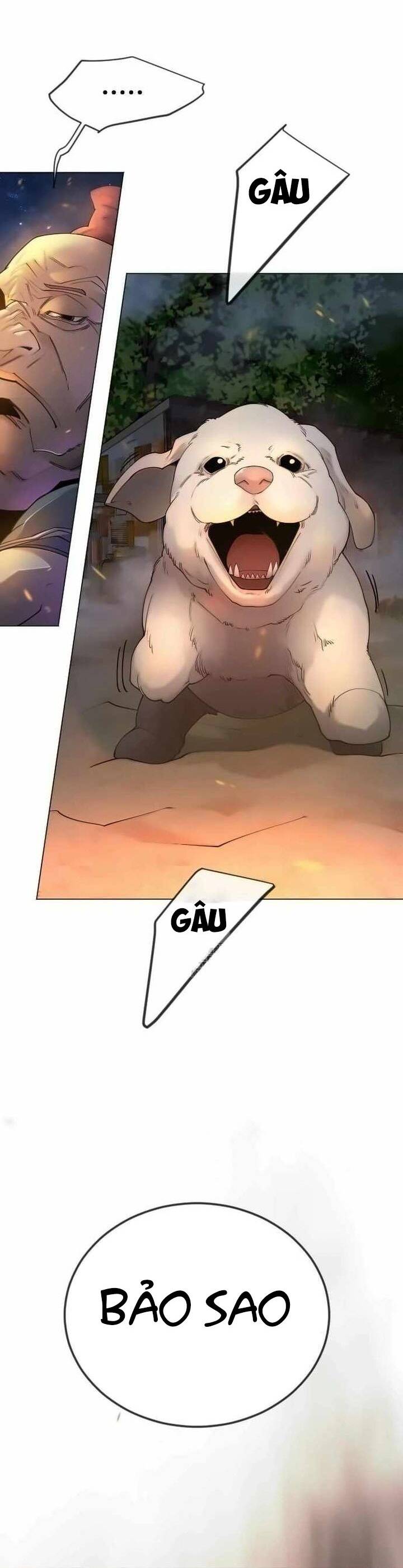 Kĩ Nguyên Của Anh Hùng Chapter 198 - Trang 2