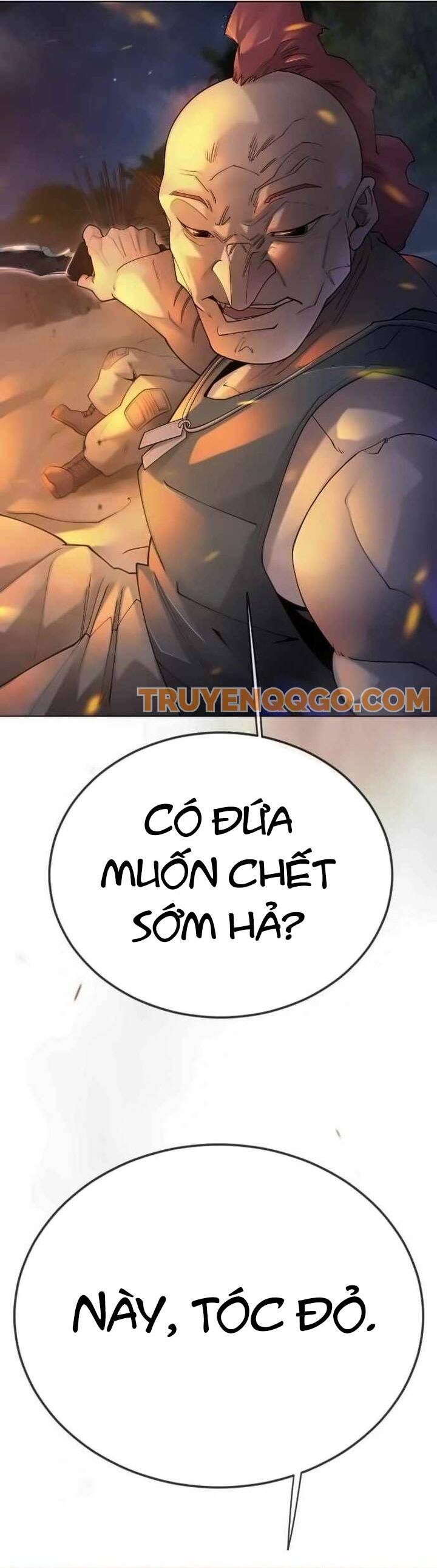Kĩ Nguyên Của Anh Hùng Chapter 198 - Trang 2