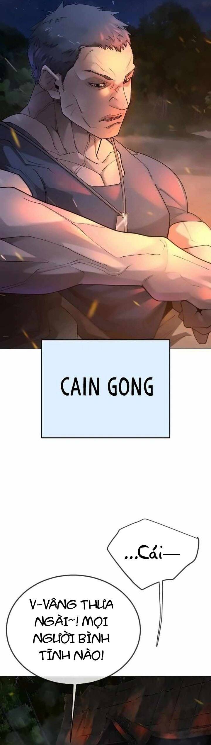 Kĩ Nguyên Của Anh Hùng Chapter 198 - Trang 2