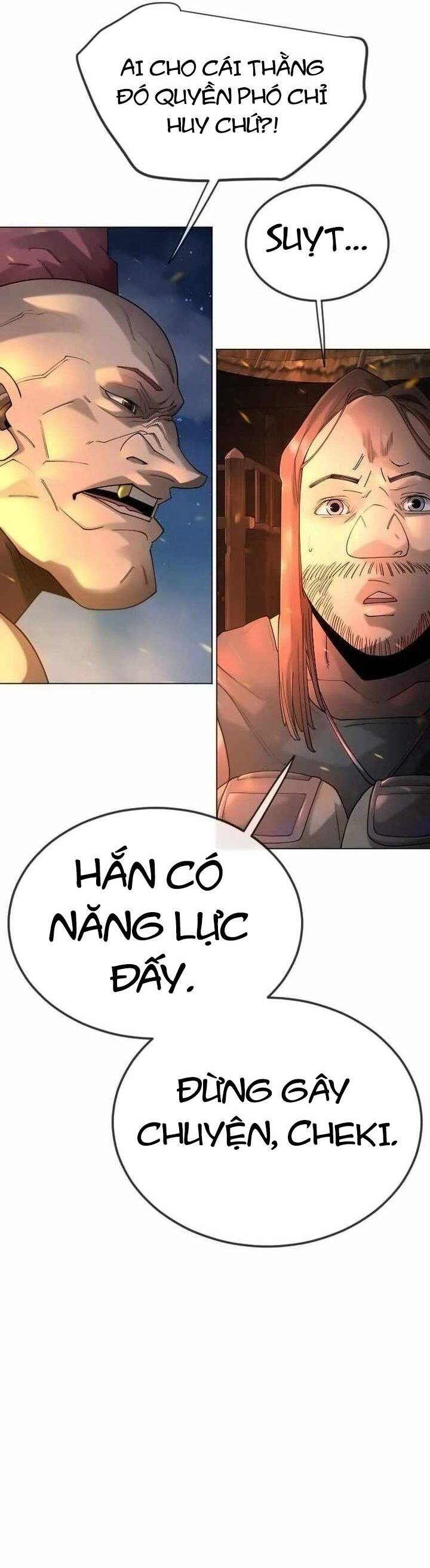 Kĩ Nguyên Của Anh Hùng Chapter 198 - Trang 2