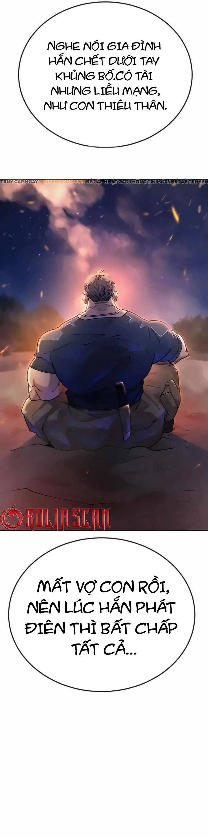 Kĩ Nguyên Của Anh Hùng Chapter 198 - Trang 2