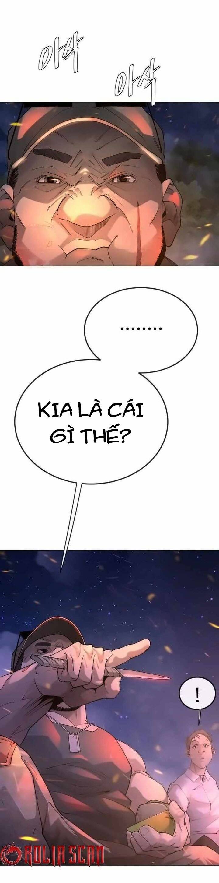 Kĩ Nguyên Của Anh Hùng Chapter 198 - Trang 2
