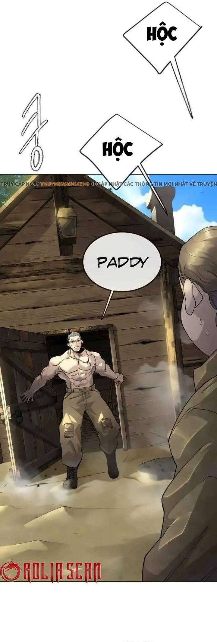 Kĩ Nguyên Của Anh Hùng Chapter 198 - Trang 2
