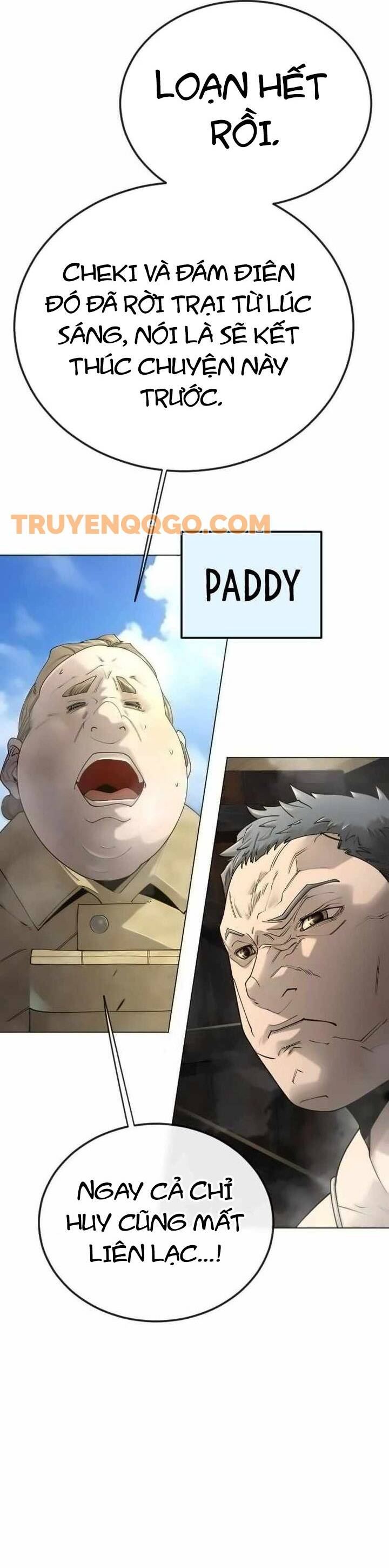 Kĩ Nguyên Của Anh Hùng Chapter 198 - Trang 2