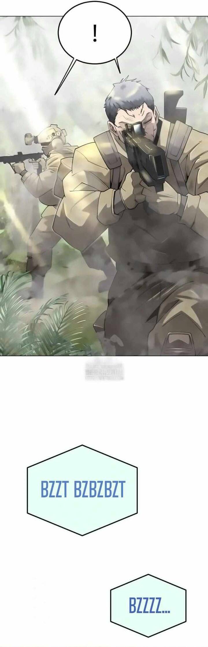 Kĩ Nguyên Của Anh Hùng Chapter 198 - Trang 2