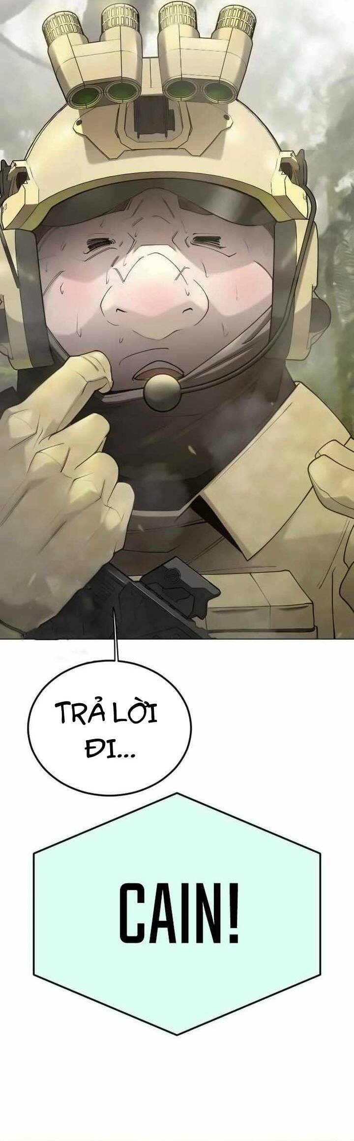 Kĩ Nguyên Của Anh Hùng Chapter 198 - Trang 2
