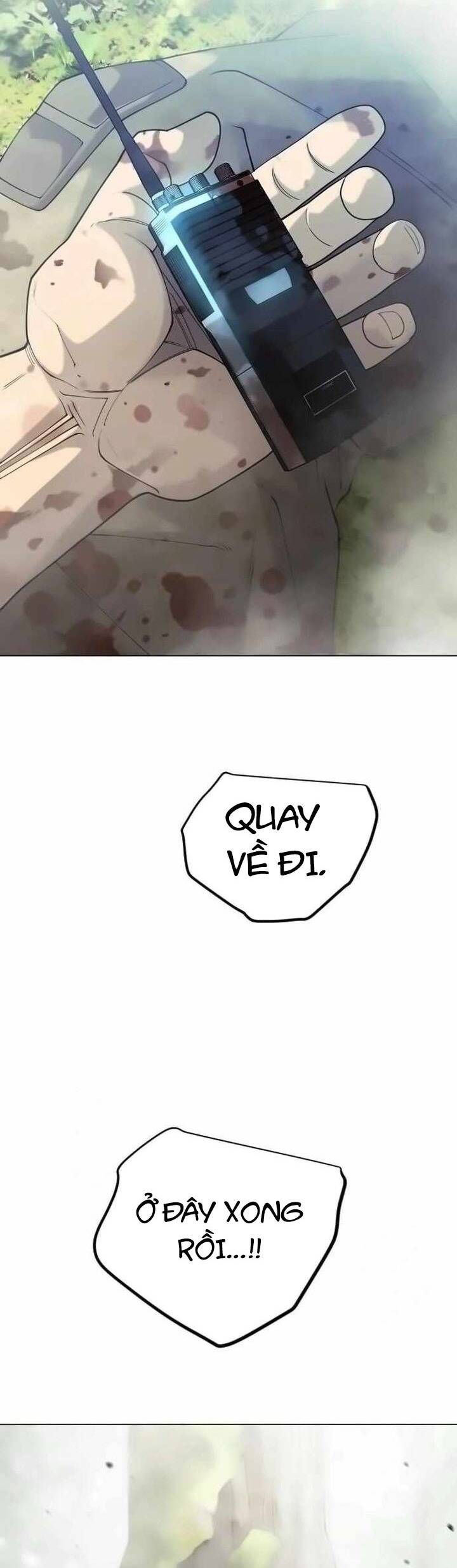 Kĩ Nguyên Của Anh Hùng Chapter 198 - Trang 2