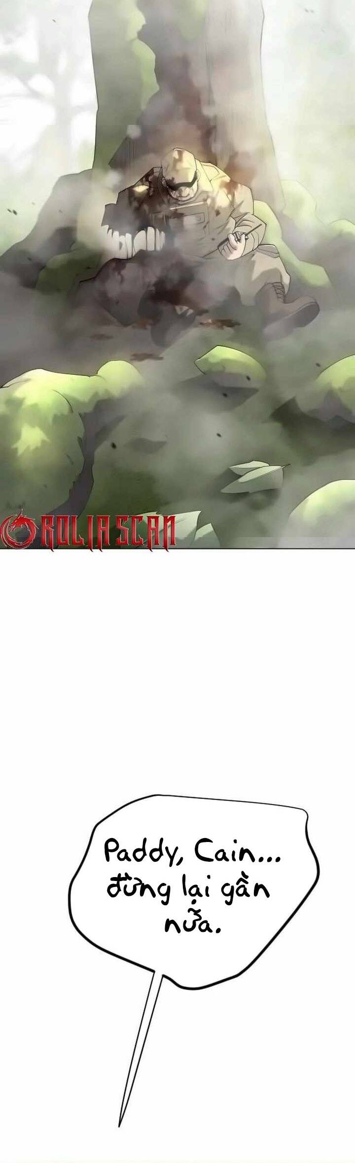 Kĩ Nguyên Của Anh Hùng Chapter 198 - Trang 2