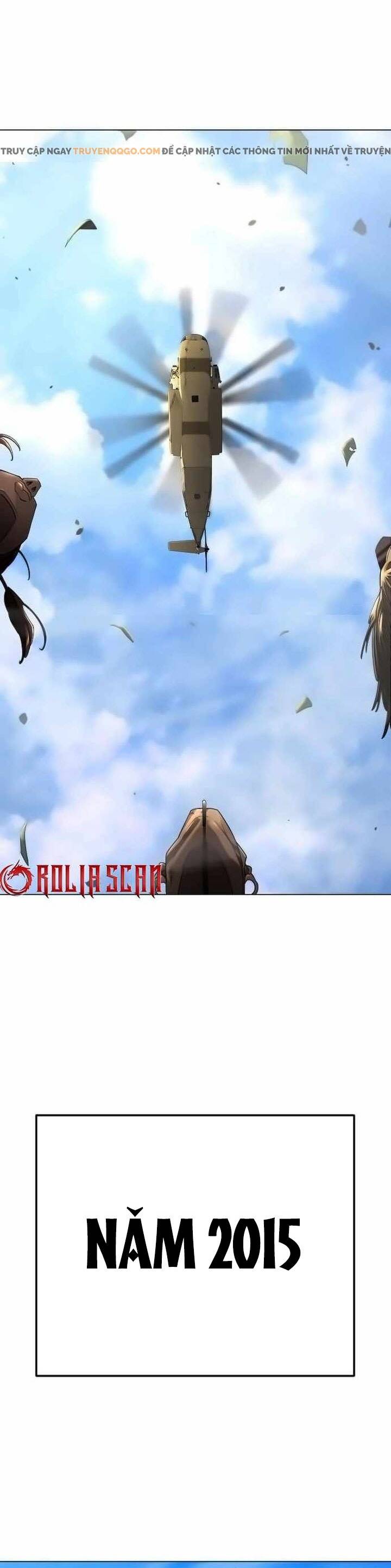 Kĩ Nguyên Của Anh Hùng Chapter 198 - Trang 2