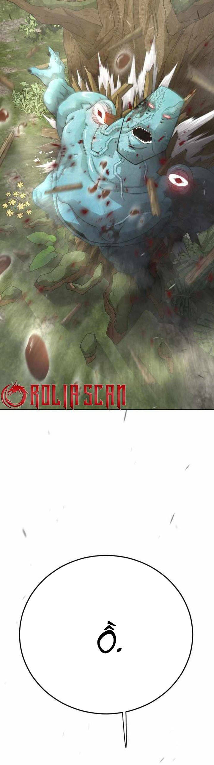 Kĩ Nguyên Của Anh Hùng Chapter 199 - Trang 2