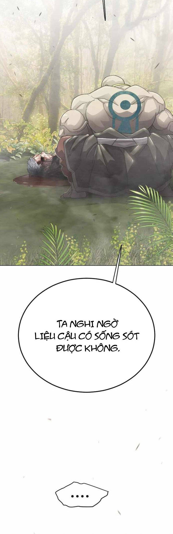 Kĩ Nguyên Của Anh Hùng Chapter 199 - Trang 2