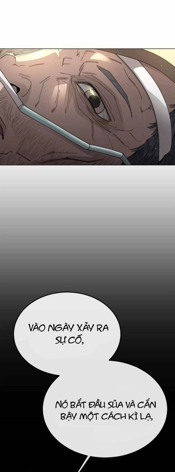 Kĩ Nguyên Của Anh Hùng Chapter 199 - Trang 2
