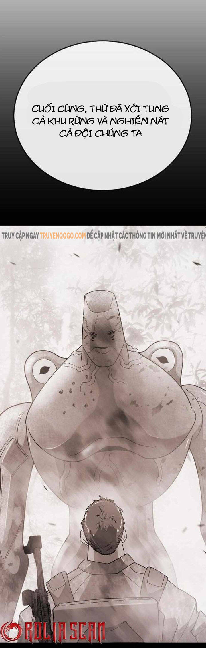 Kĩ Nguyên Của Anh Hùng Chapter 199 - Trang 2