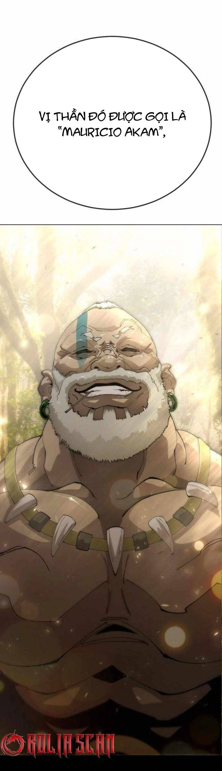 Kĩ Nguyên Của Anh Hùng Chapter 199 - Trang 2