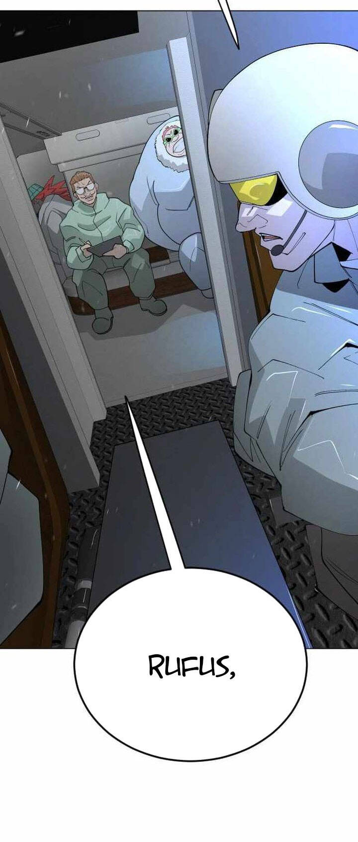 Kĩ Nguyên Của Anh Hùng Chapter 199 - Trang 2