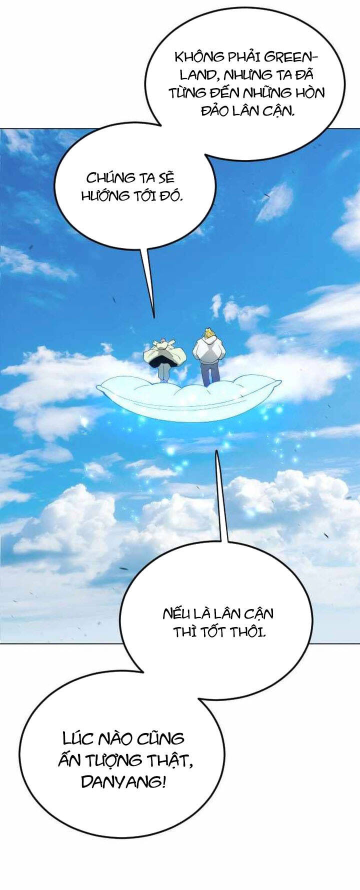 Kĩ Nguyên Của Anh Hùng Chapter 199 - Trang 2