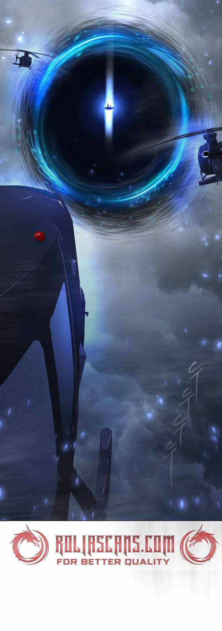 Kĩ Nguyên Của Anh Hùng Chapter 199 - Trang 2