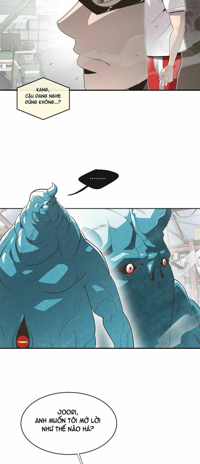 Kĩ Nguyên Của Anh Hùng Chapter 2 - Trang 2