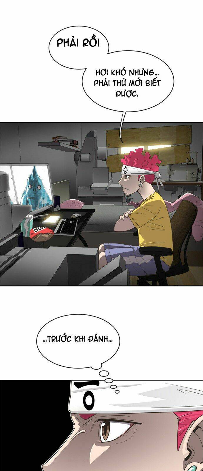 Kĩ Nguyên Của Anh Hùng Chapter 2 - Trang 2