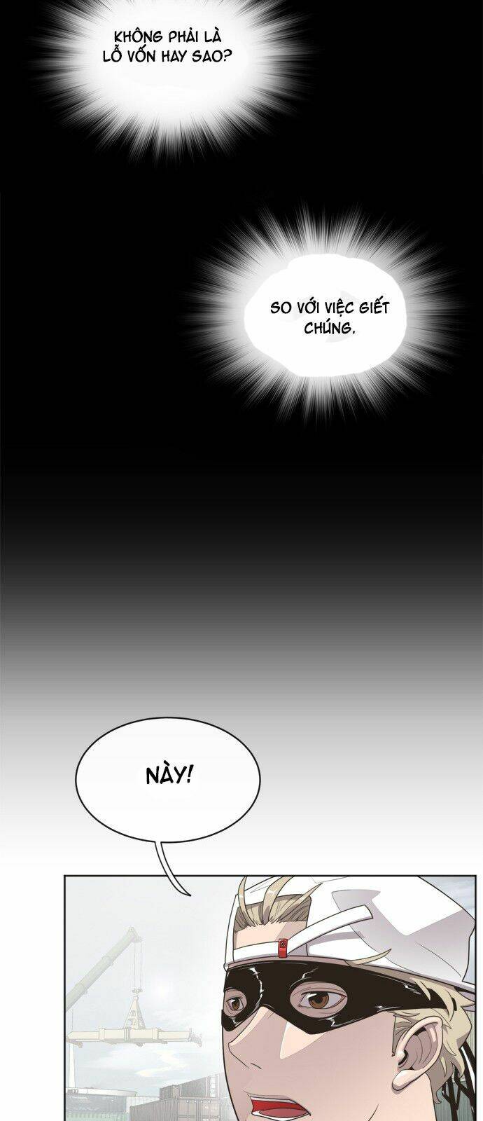 Kĩ Nguyên Của Anh Hùng Chapter 2 - Trang 2