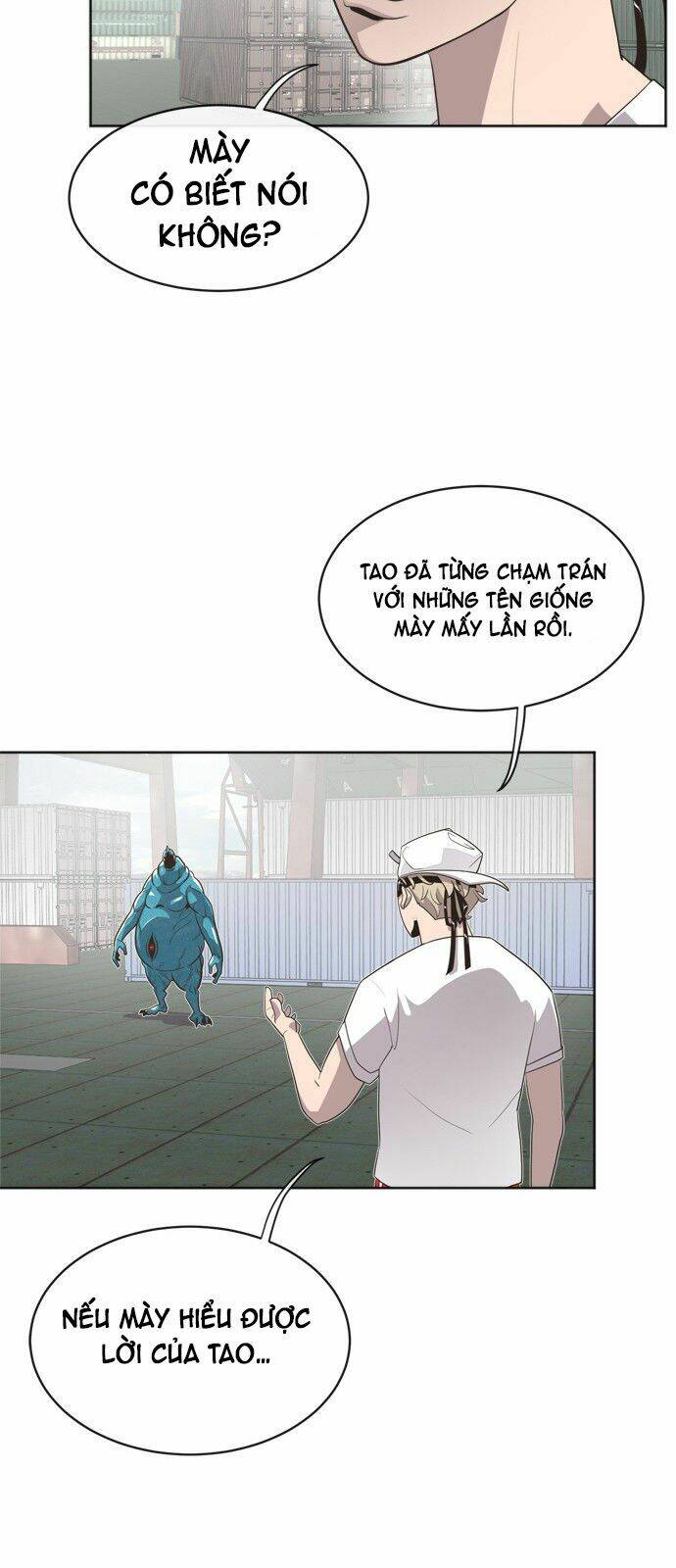 Kĩ Nguyên Của Anh Hùng Chapter 2 - Trang 2