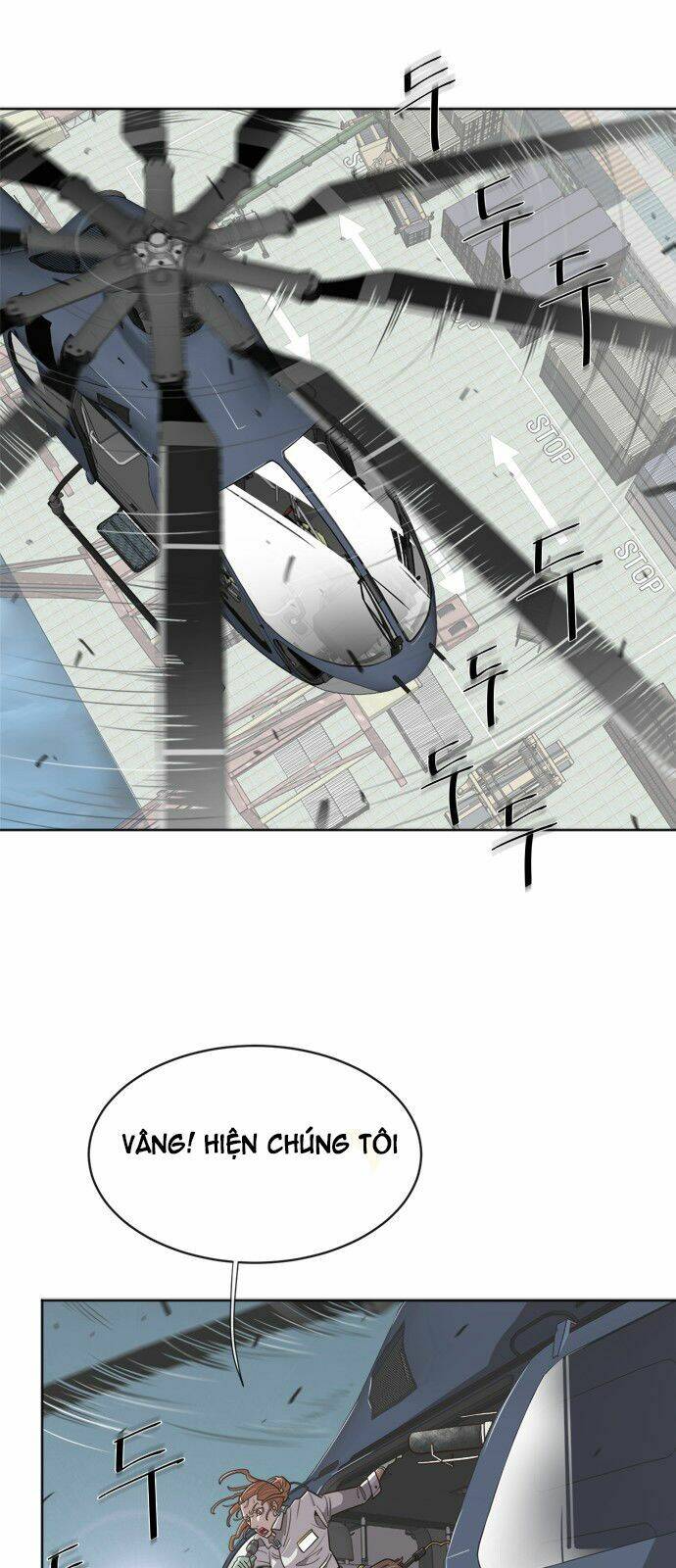 Kĩ Nguyên Của Anh Hùng Chapter 2 - Trang 2
