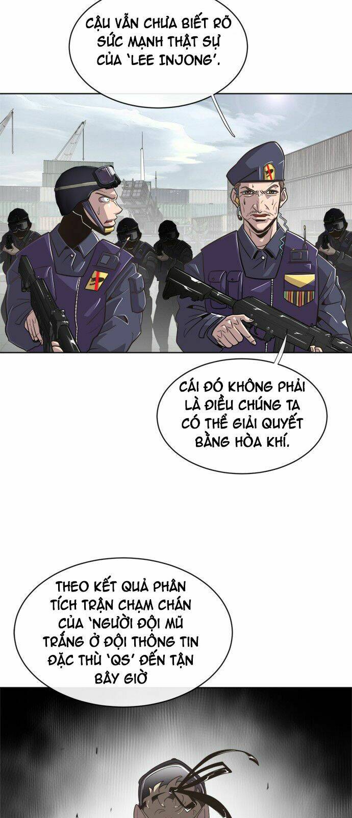 Kĩ Nguyên Của Anh Hùng Chapter 2 - Trang 2