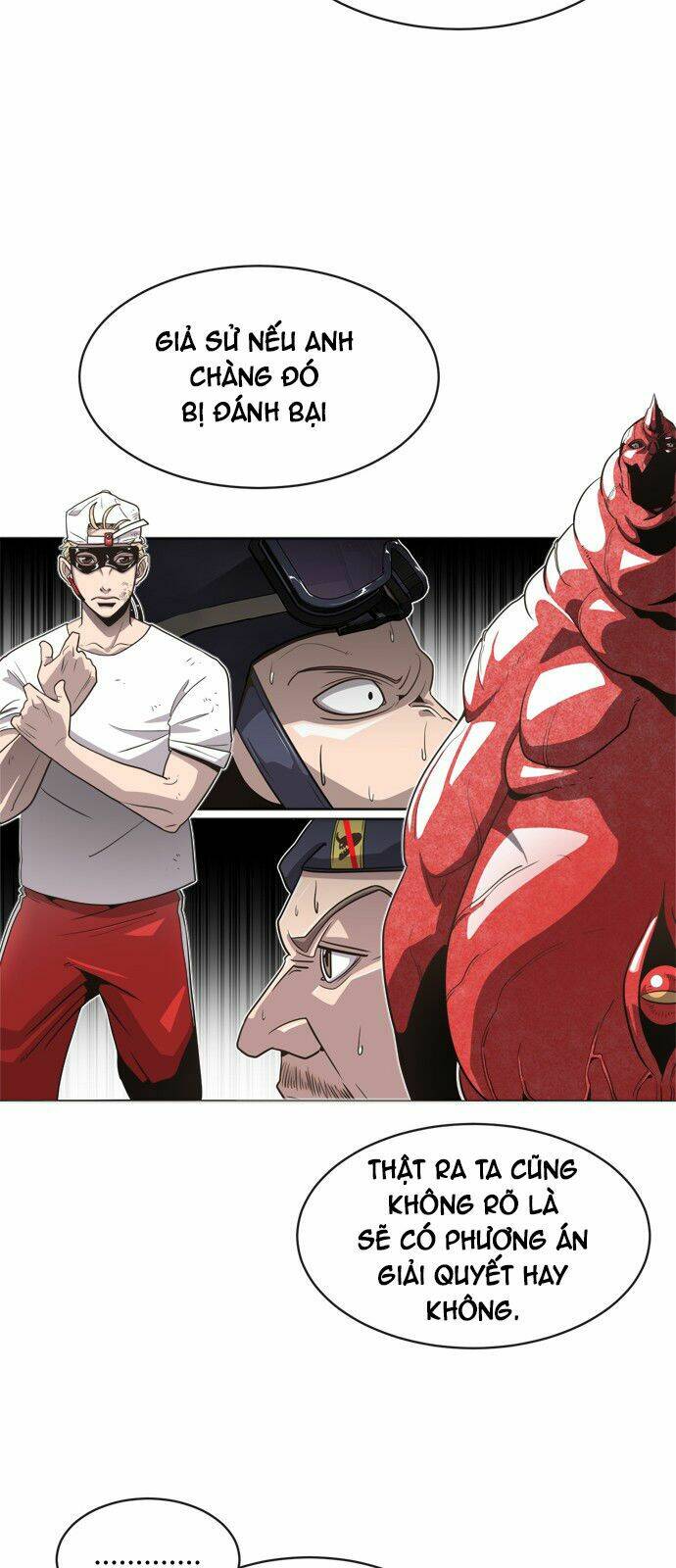 Kĩ Nguyên Của Anh Hùng Chapter 2 - Trang 2