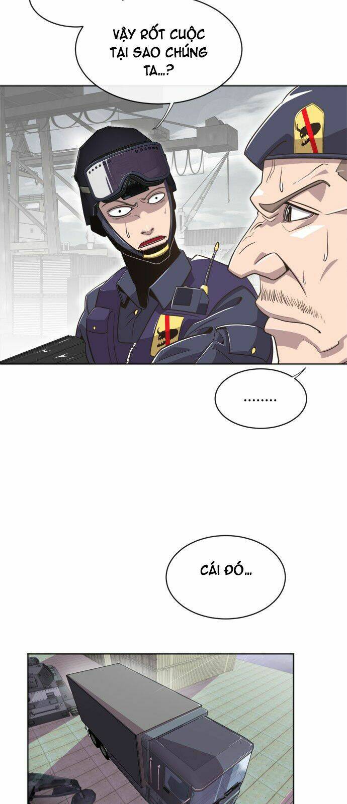 Kĩ Nguyên Của Anh Hùng Chapter 2 - Trang 2