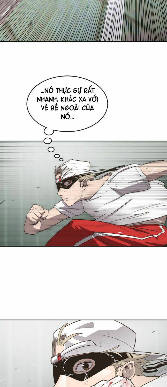 Kĩ Nguyên Của Anh Hùng Chapter 2 - Trang 2